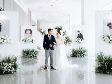 แพ็คเกจ-พิธีเลี้ยงฉลองมงคลสมรส