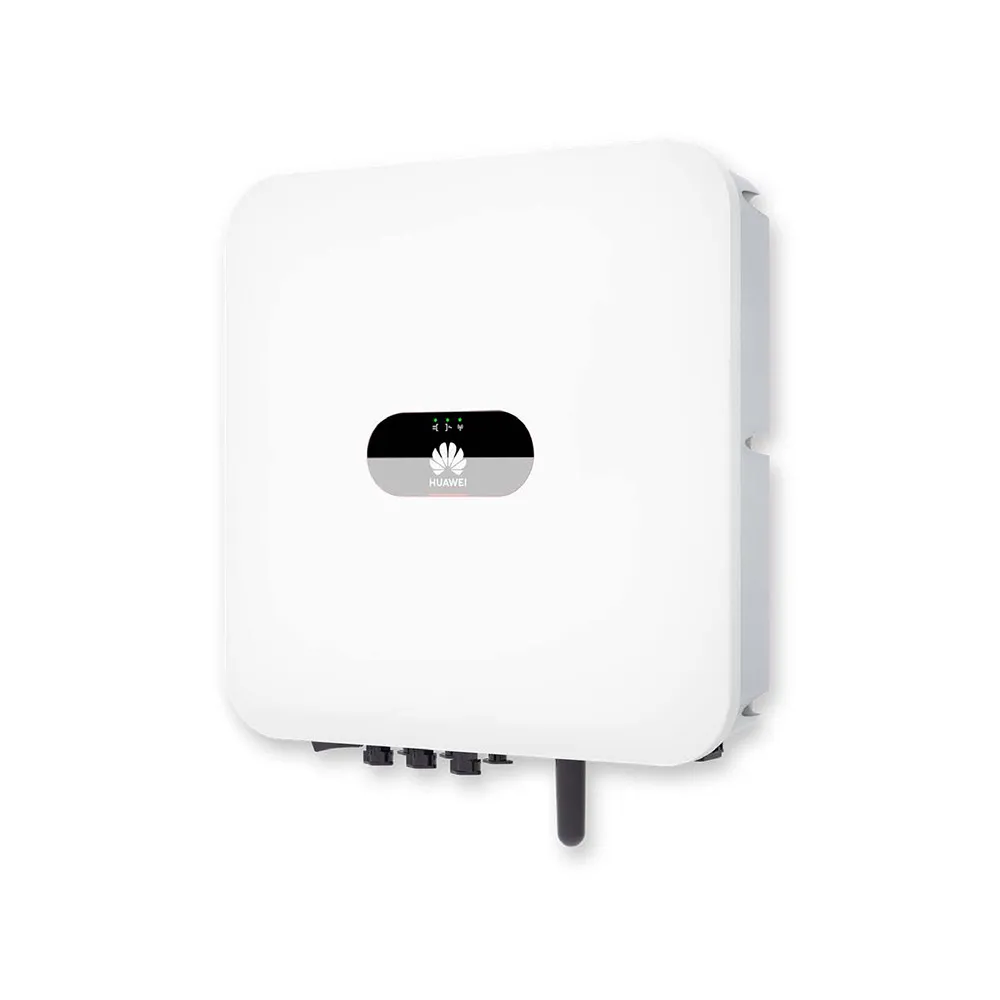 3Kw-อินเวอร์เตอร์-On-Grid