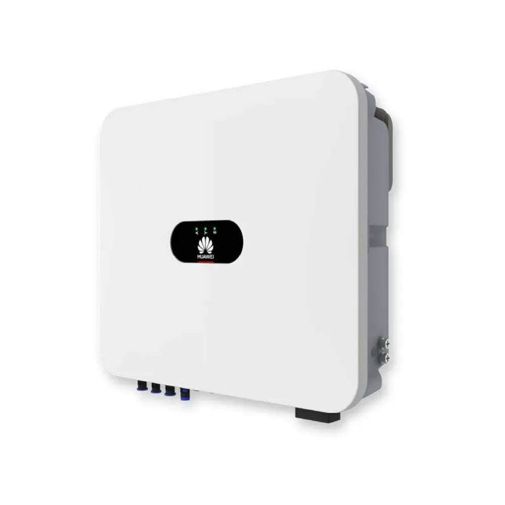 Inverter-HUAWEI-SUN2000-10KTL