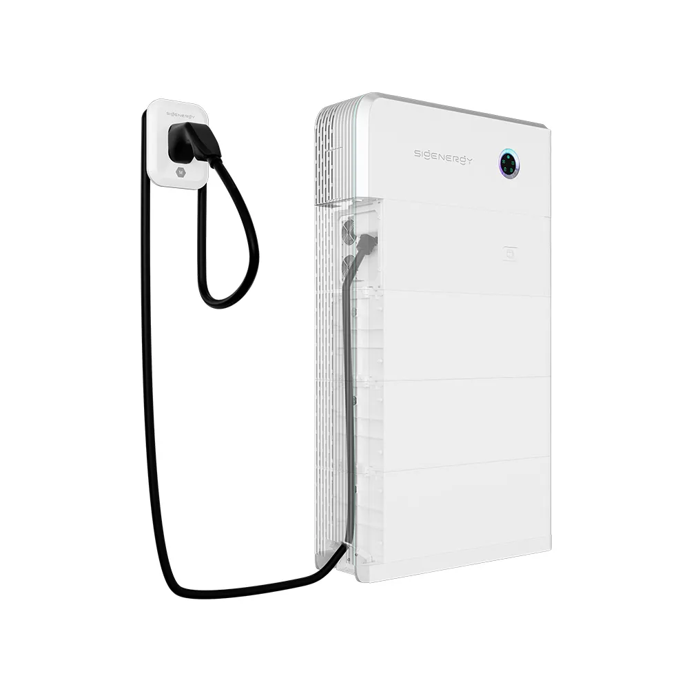Sigen-EV-DC-Charging-Module