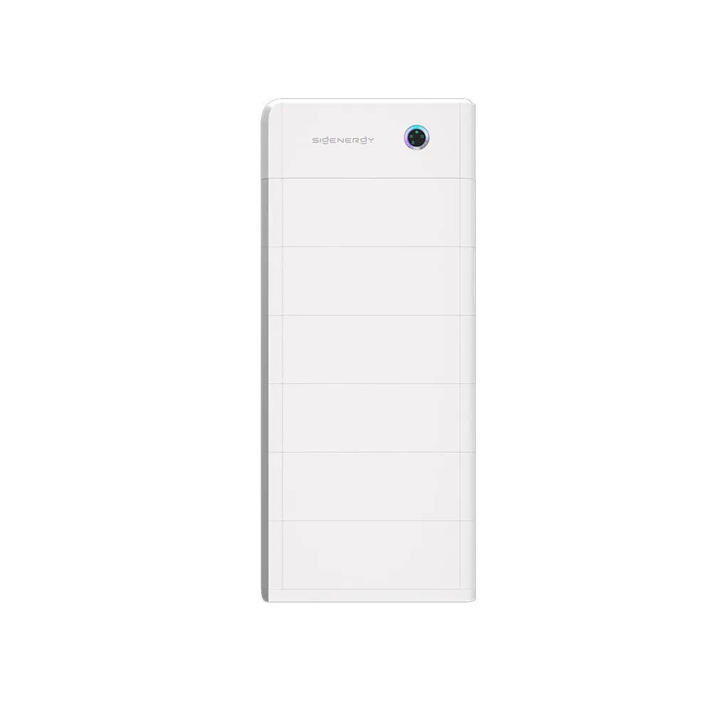Sigen-Energy-Controller