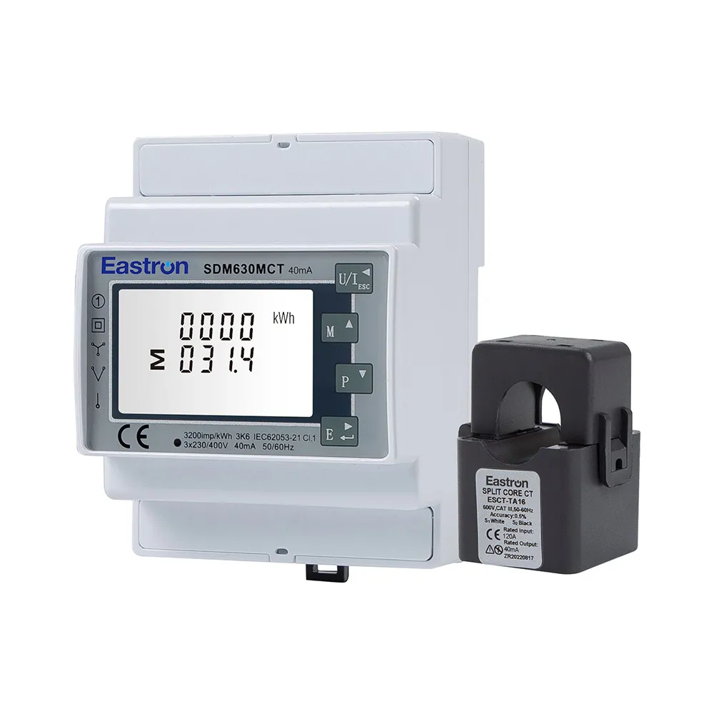 SigenSensorTP-CT120-DH