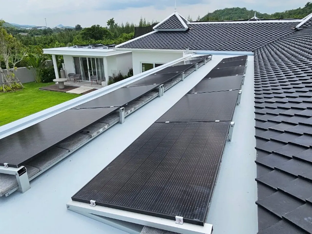 SolarSystemEnergy
