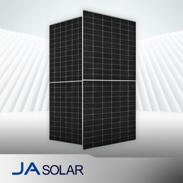 Ja-Solar
