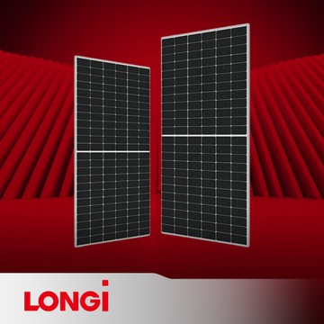 Longi-Solar