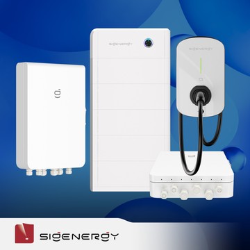 Sigenergy