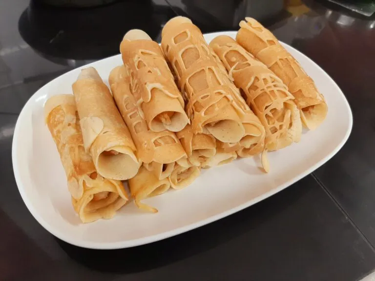 ขนมโตเกียว