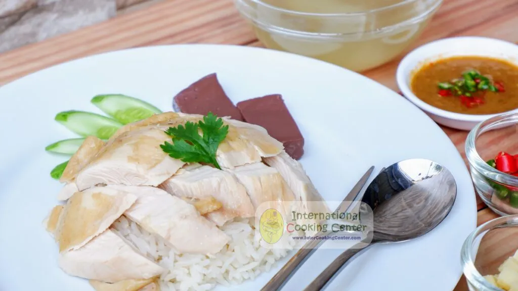 ข้าวมันไก่(1)