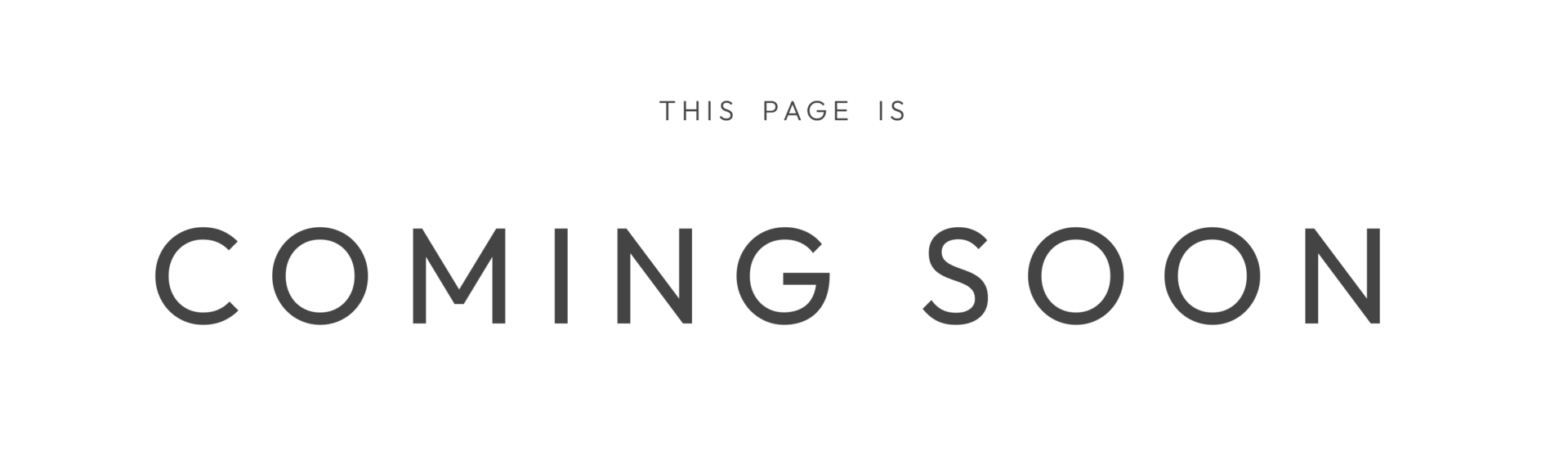 ComingSoon