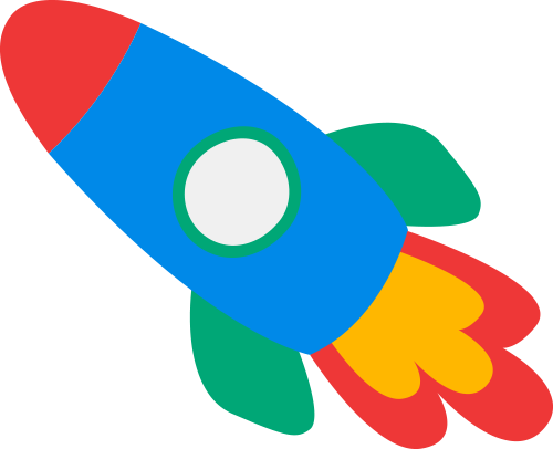 rocket