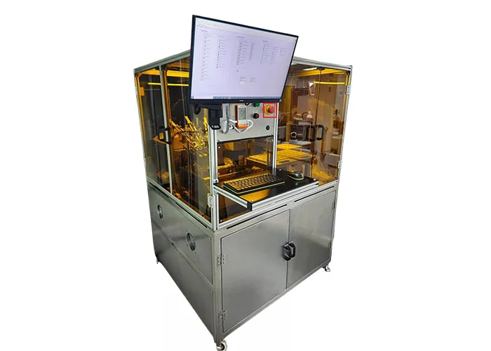 Auto-Coating-Machine