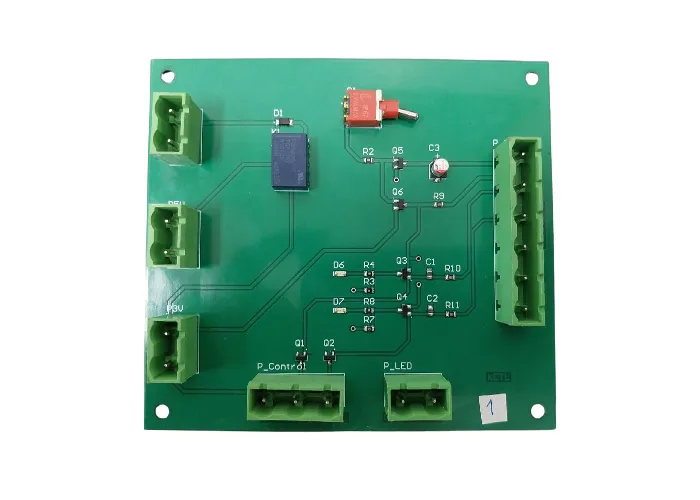 Design-and-Assembly-PCB