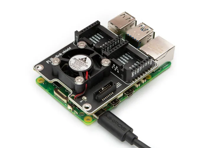 Embedded