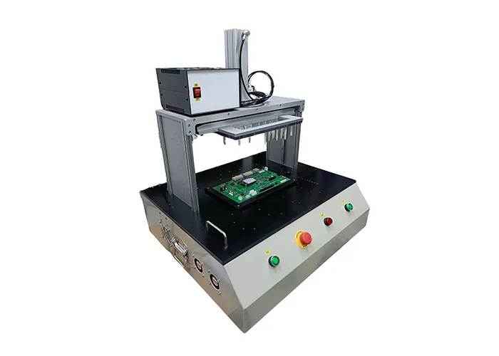 Jig-and-Fixture