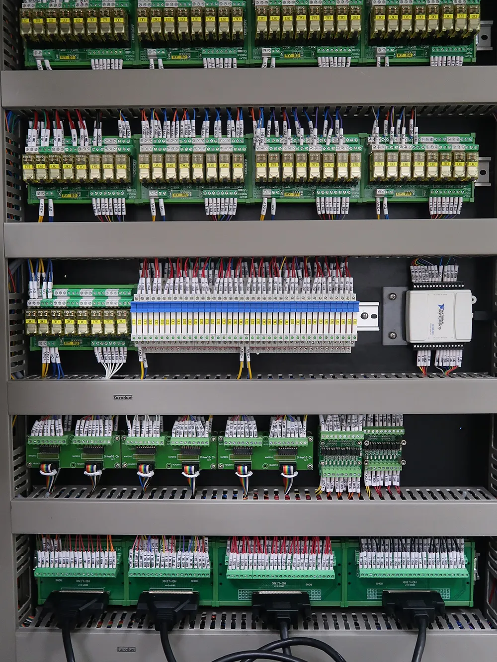 Wiring-and-Assembly-Ser1