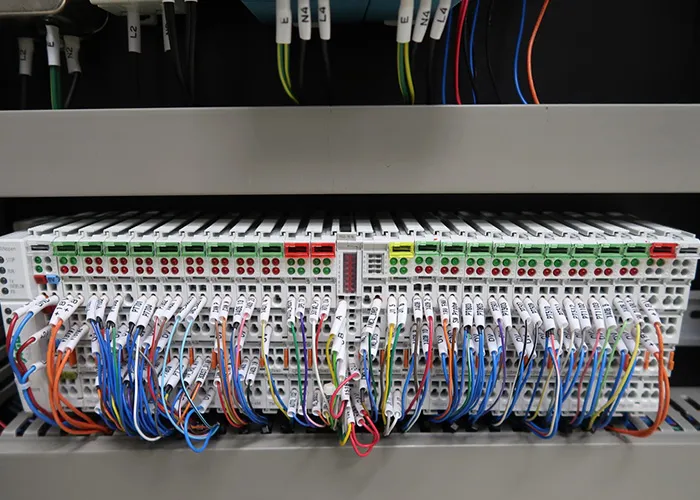 Wiring-and-Assembly-Service