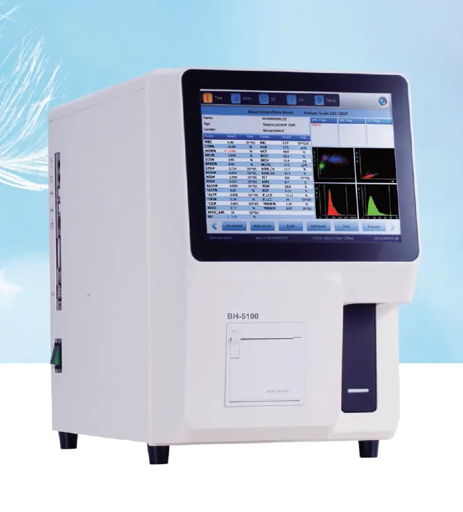 BH-5100
