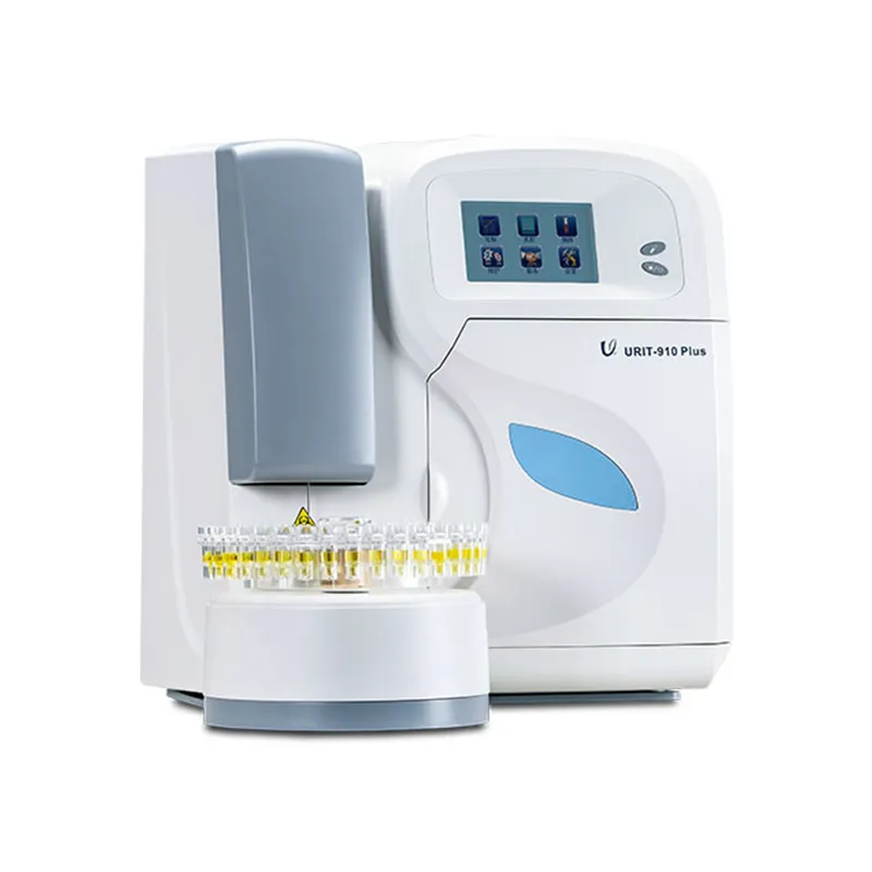 Urine-Reagent-Strips