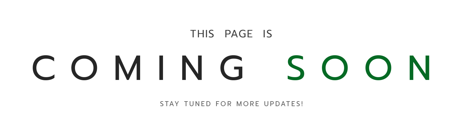 ComingSoon