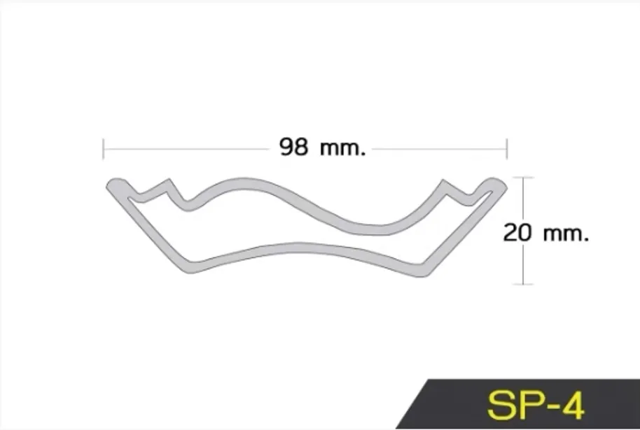 LINEALBUMบัวมอบพีวีซีSP-42507014