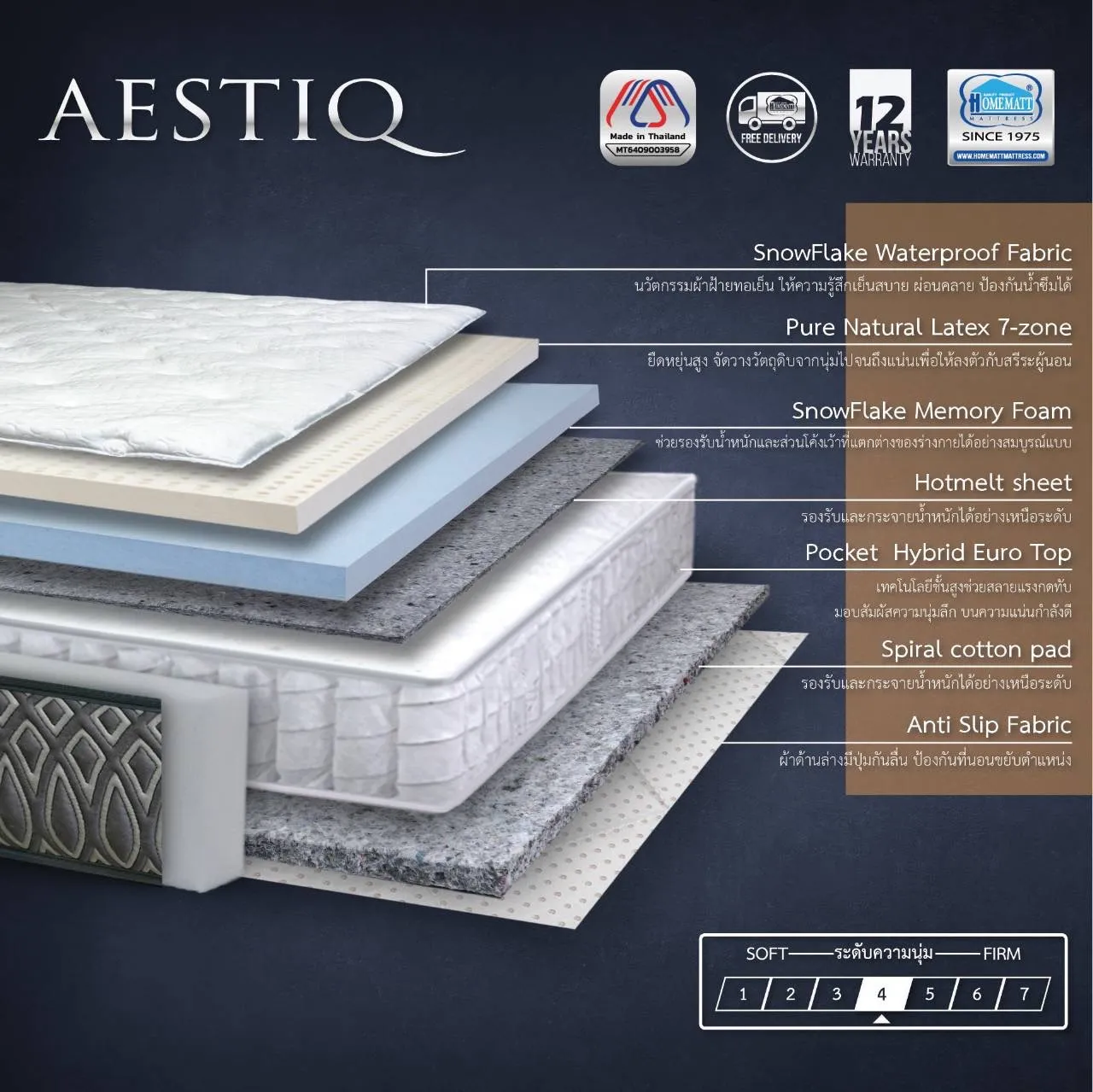 AESTIQ(3)