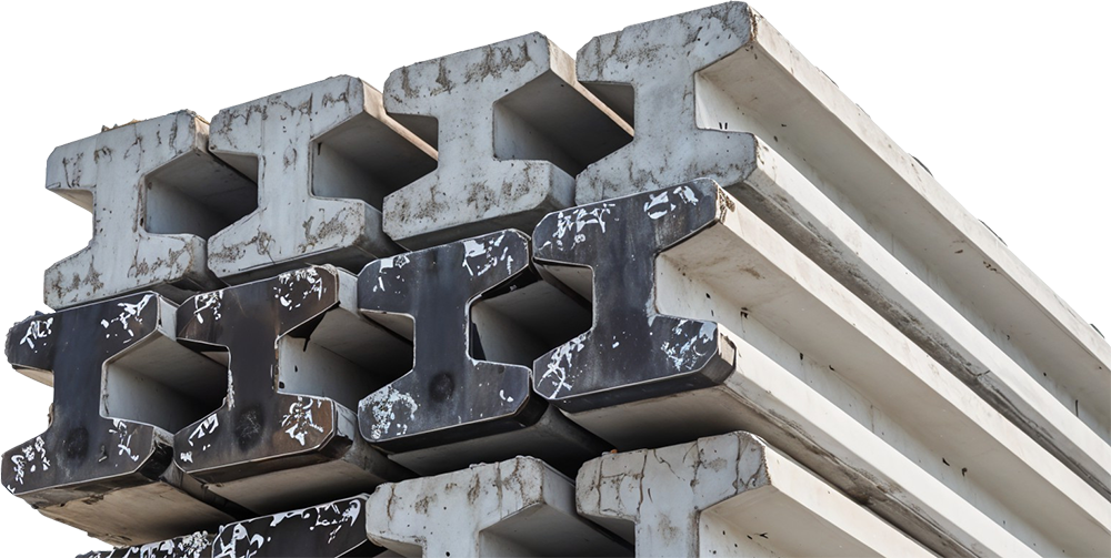 concrete