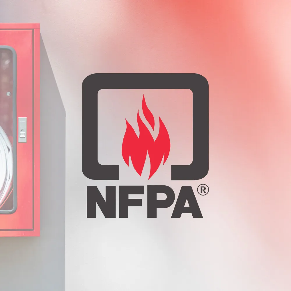 NFPA คืออะไร?