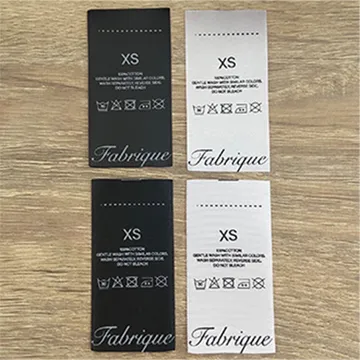 LABELS(4)