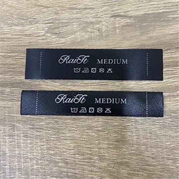 LABELS(5)