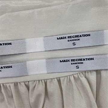 LABELS(8)