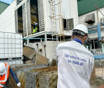 Cooling-Tower