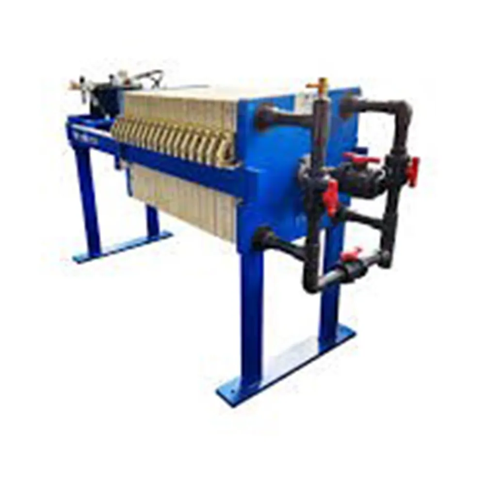Filter-Press