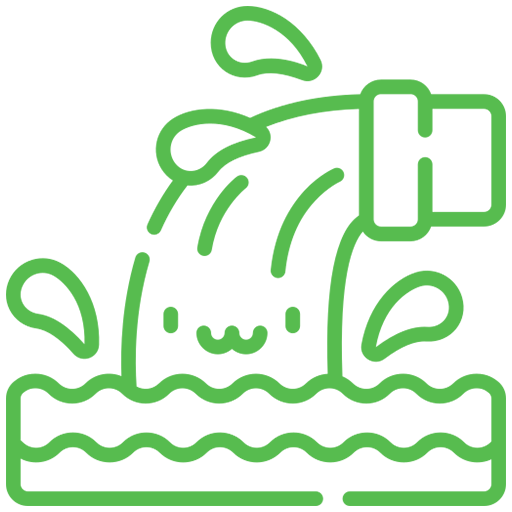 drainage