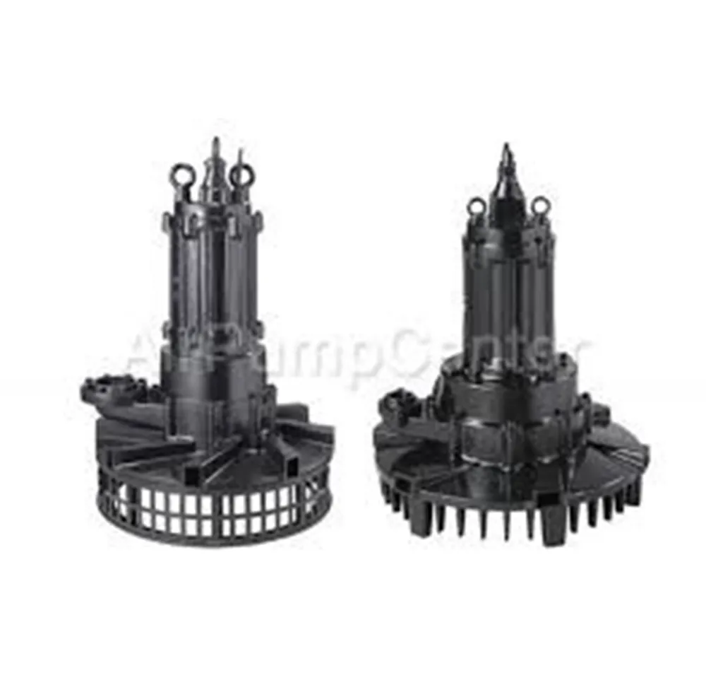เครื่องเติมอากาศ-(Aerator)