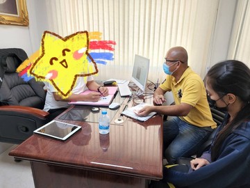 งานจัดประชุมรับฟังความคิดเห็นและการมีส่วนร่วมของประชาชน-1