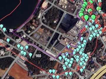 งานด้านการมีส่วนร่วมของประชาชน(2)