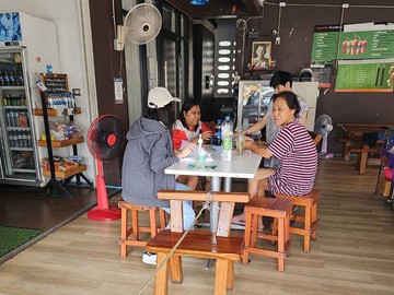 งานด้านการมีส่วนร่วมของประชาชน(4)