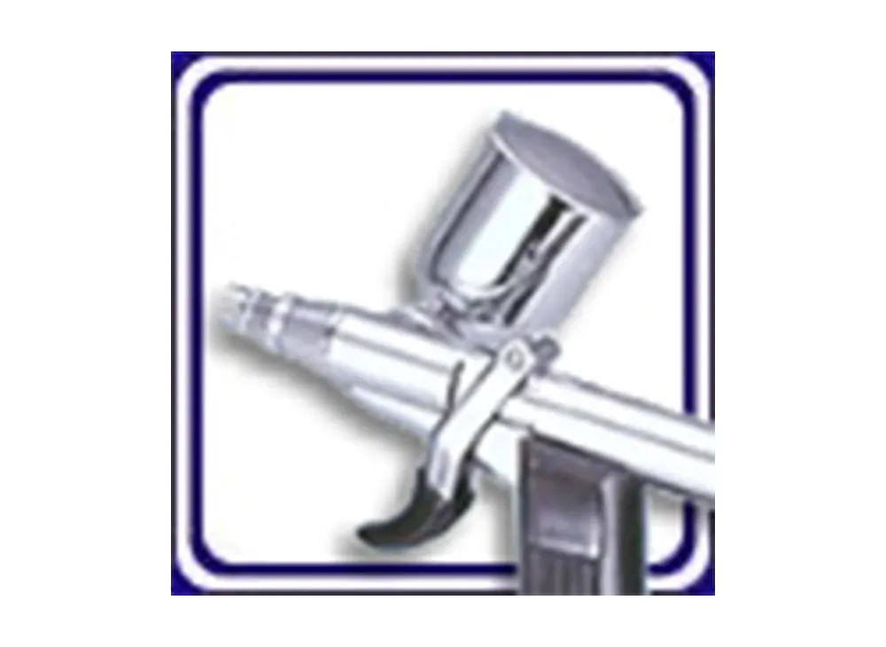 AIR-BRUSH
