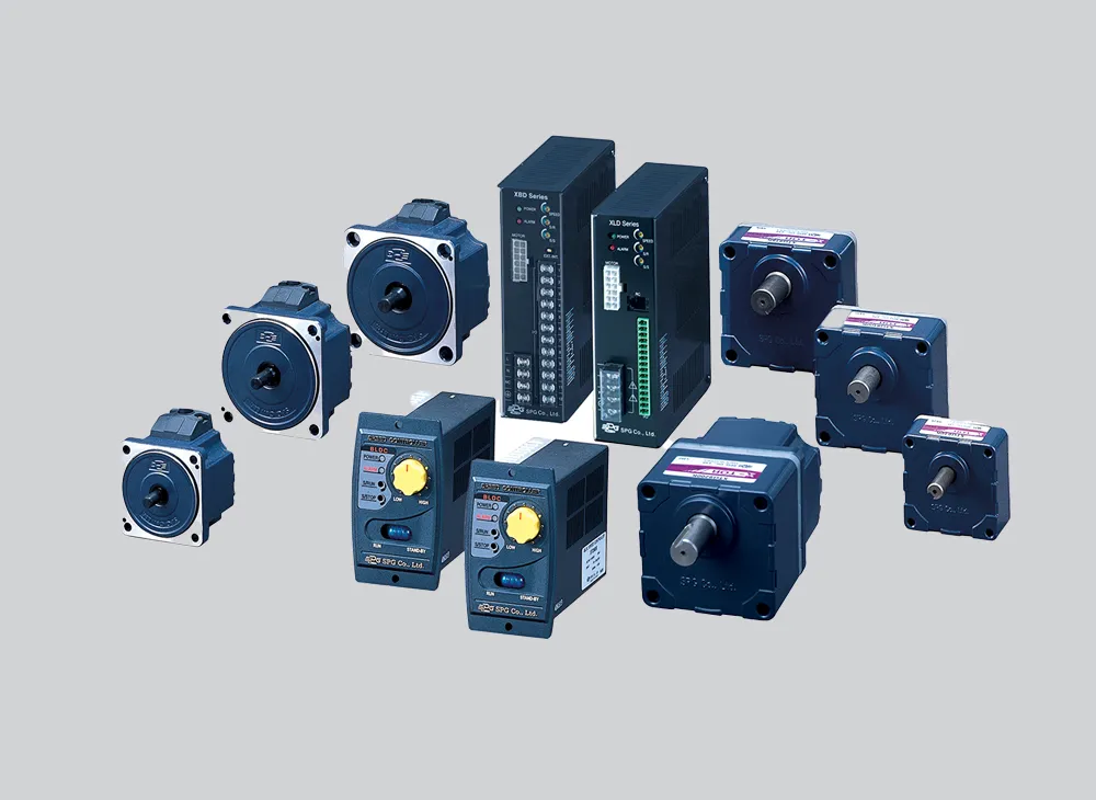 BLDC--GEAR--MOTOR(2)