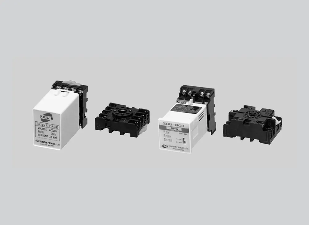 BRAKE--PACK--UNIT(2)
