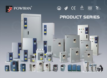 Powtran-Inverter