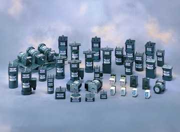 SPG-AC,-DC-Geared-Motor