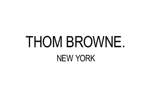 30-THOMBROWNE