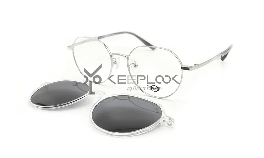 M51061-CLIP-ON-(Silver)