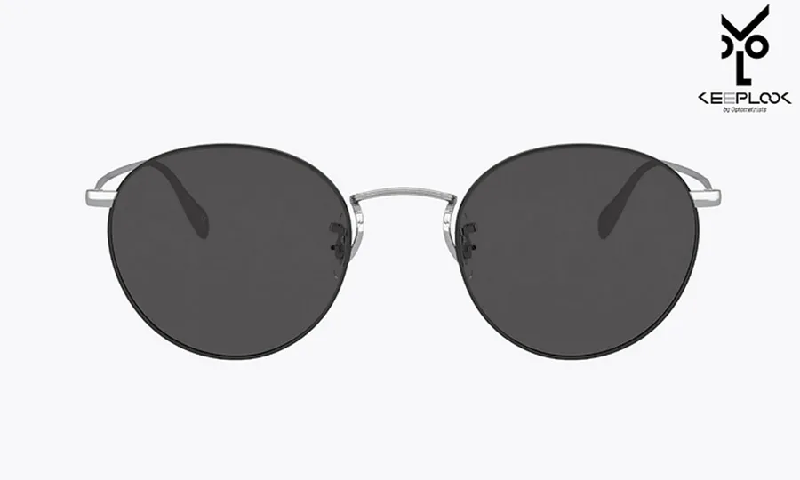 OLIVER PEOPLES サングラス　Colerigde Sun OV1186S Sunglasses Carbon Grey | Oliver Peoples USA