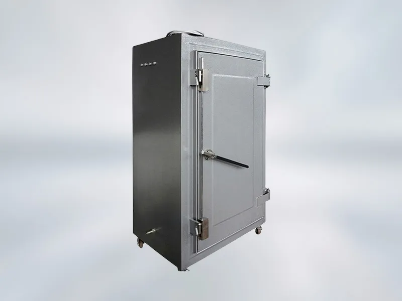 EMC-Cabinet