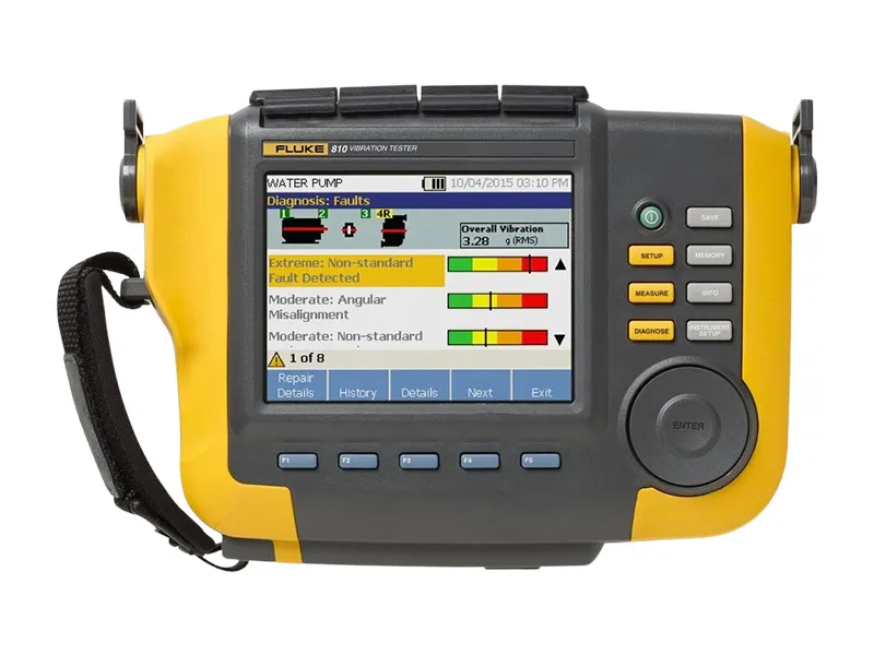 FLUKE810-1