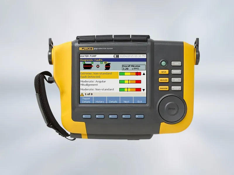 FLUKE810