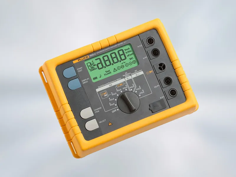Fluke-1625-2-GEO-Earth-Ground-Tester-Kit