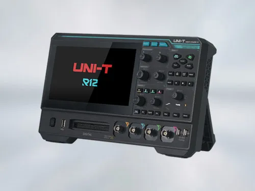 MSO1000HD